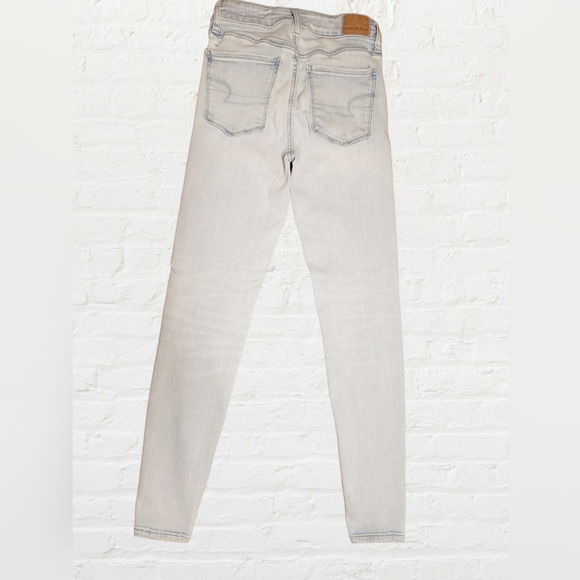 American Eagle Outfitters Jeggings - Picture 2 of 7